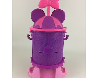 Minnie turnstyler 2025