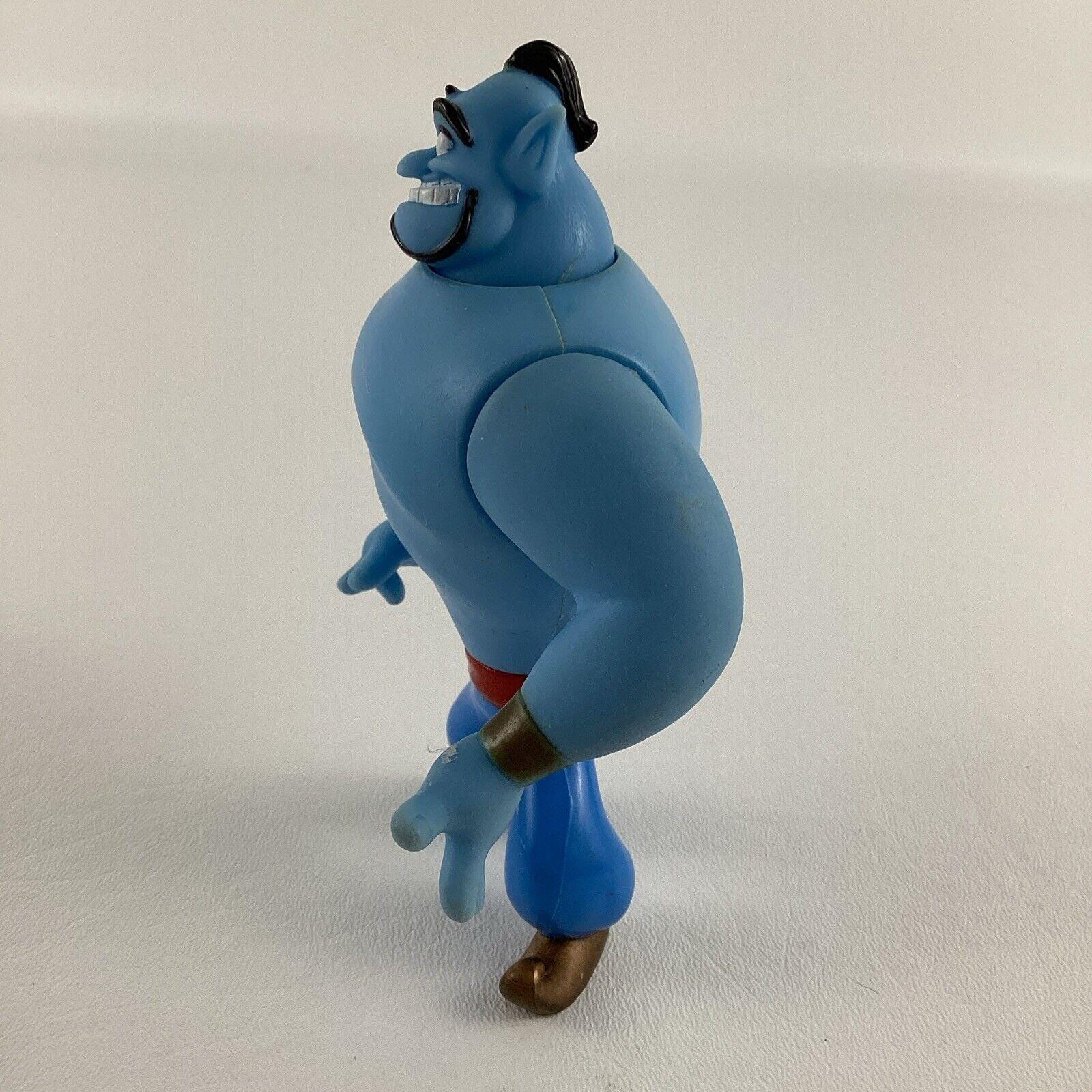Disney Aladdin Movie Character Genie 5