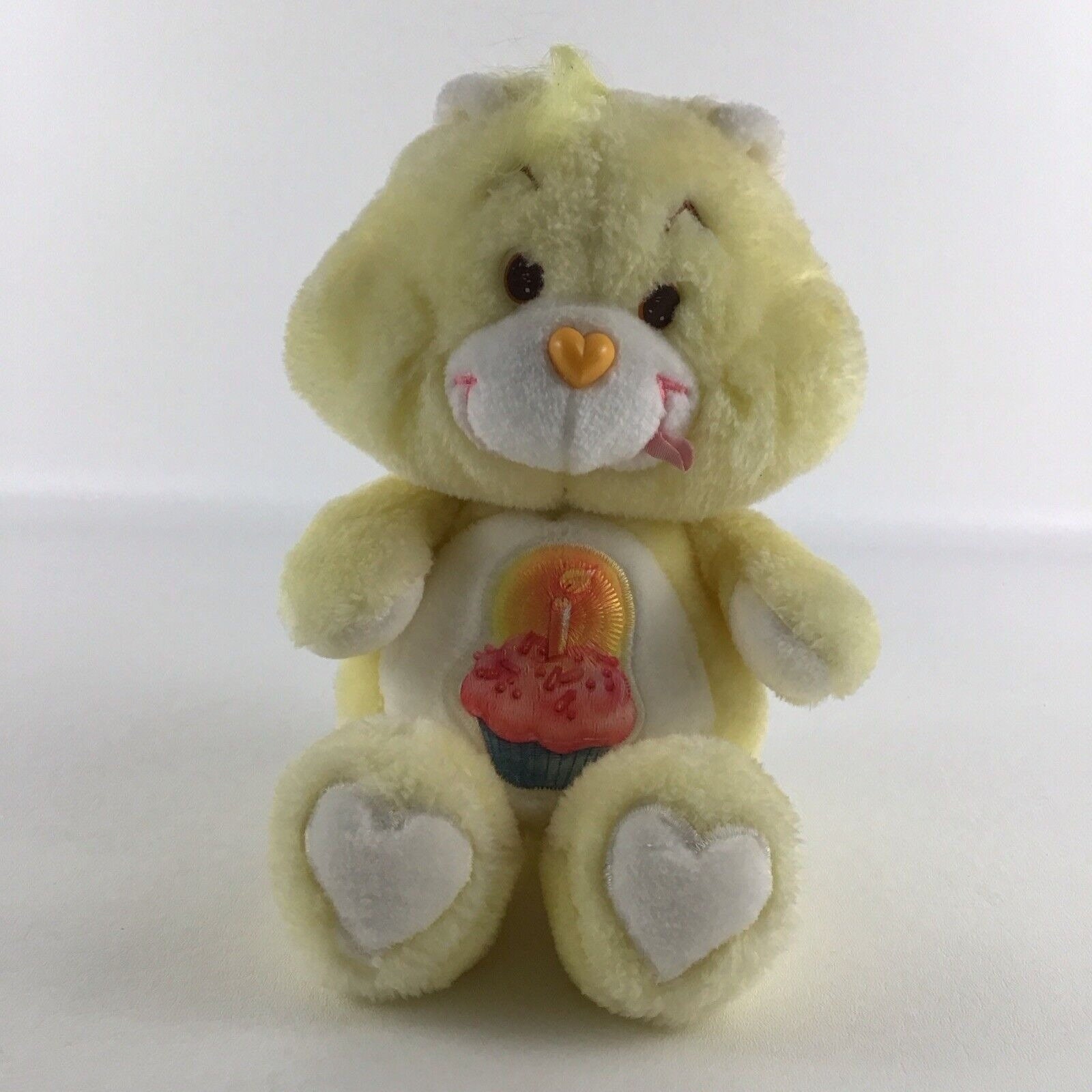 Peluche Vintage (33 cm) - Bisounours (Les) - Grosgâteau