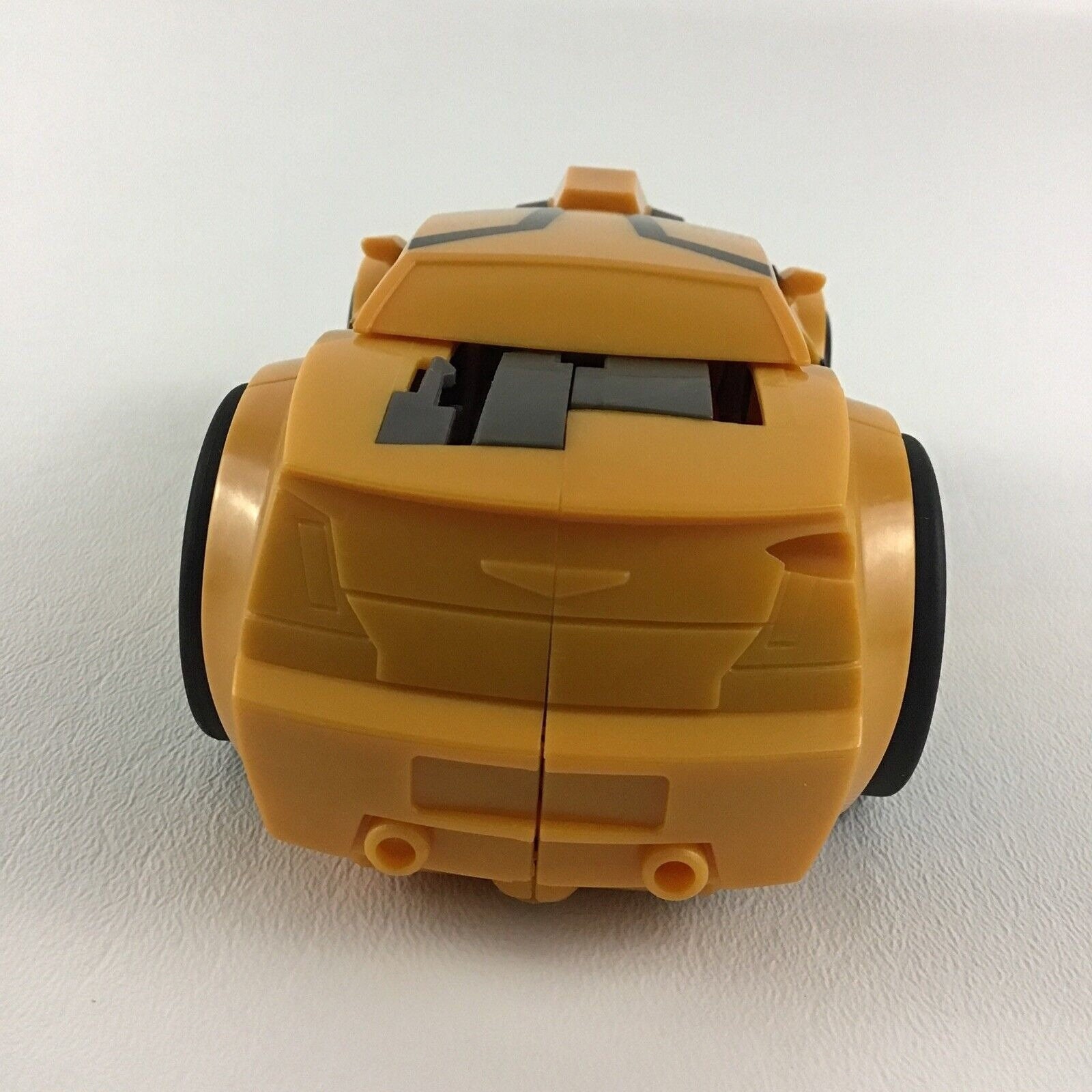 Transformers Prime Cyberverse Legion Bumblebee