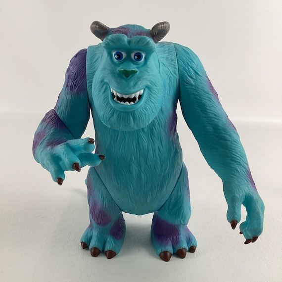 Disney Pixar Toy Story Sulley 8