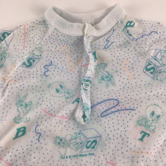 Gerber Sleep Sack Baby Looney Tunes Sleepwear Tweety … Gem
