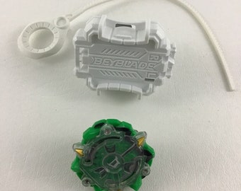 Beyblade Burst Diomedes Spinning Top Toy Launcher Hasbro Action Figure Game