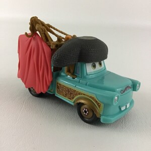 Mattel Disney Pixar Cars Actioncars Die-Cast Lightning McQueen 1:55  (Auswahl)
