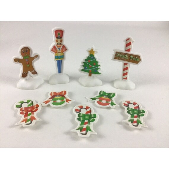 Geotrax christmas shop