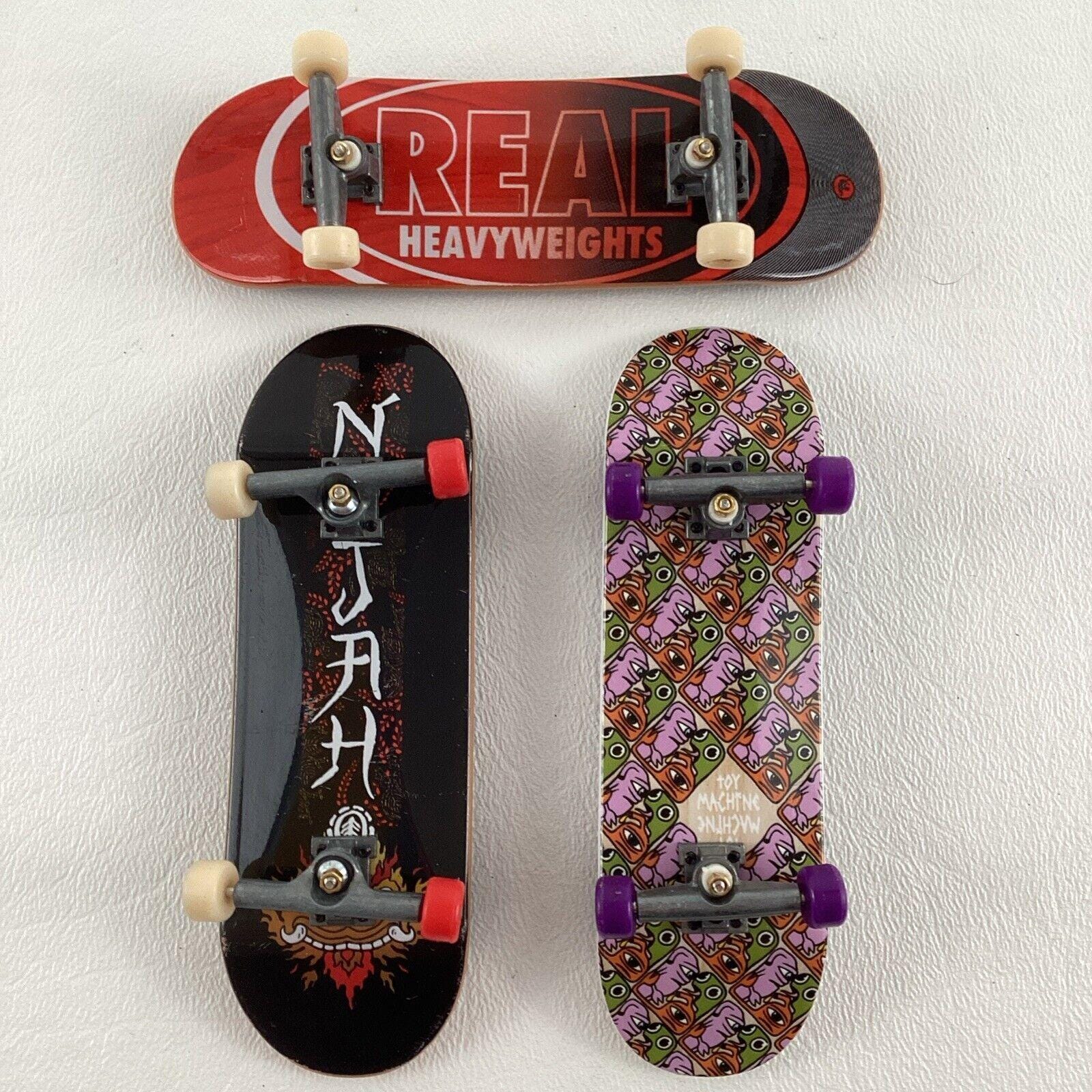 Toy Machine Skateboard