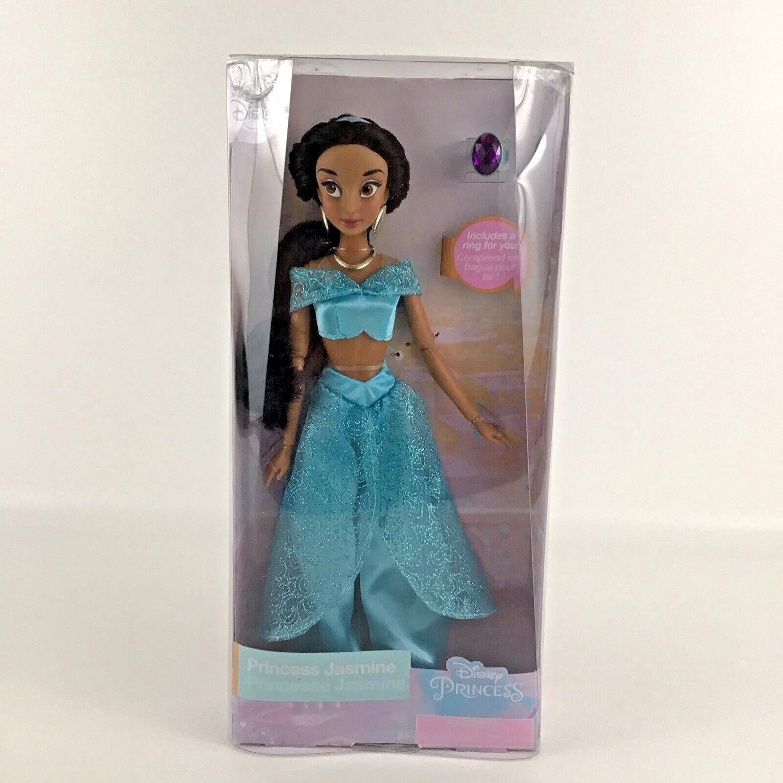 Buy Jasmine Barbie Online In India India