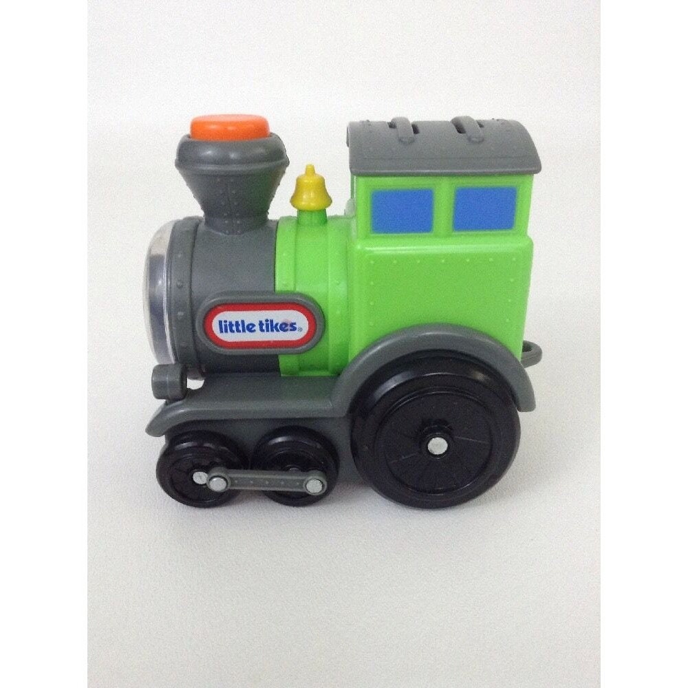 Little Tikes Tumble Train Replacement Electronic Lights Sounds Etsy