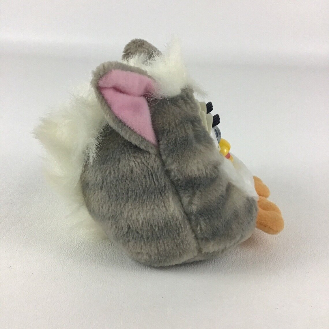 Furby Buddies Plush Bean Bag 4 Plush Stuffed Toy Vintage Etsy