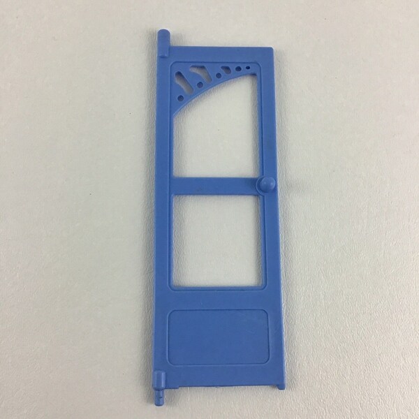 Dollhouse Swinging Door Etsy