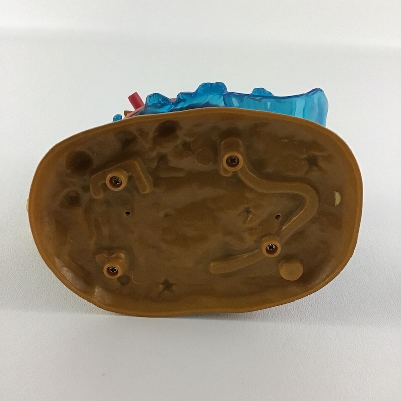 Disney Pixar Finding Nemo Fishing Boat Escape Playset W - Etsy