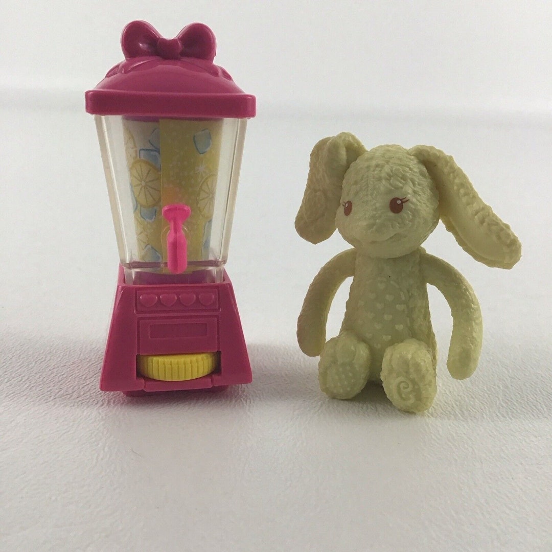 Barbie Chelsea Lemonade Stand Replacement Drink Dispenser