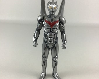Ultraman Nexus Noa 7" Figure Legend Alien Japan Ultra Hero Series Bandai