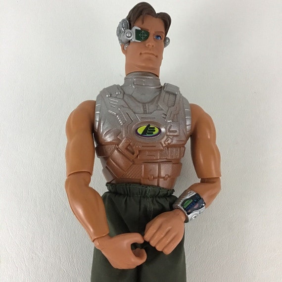 Max Steel Special Ops Action Figure Doll Tech Adventure - Etsy Singapore Max Steel Special Ops Action Figure Doll Tech Adventure - Etsy Singapore