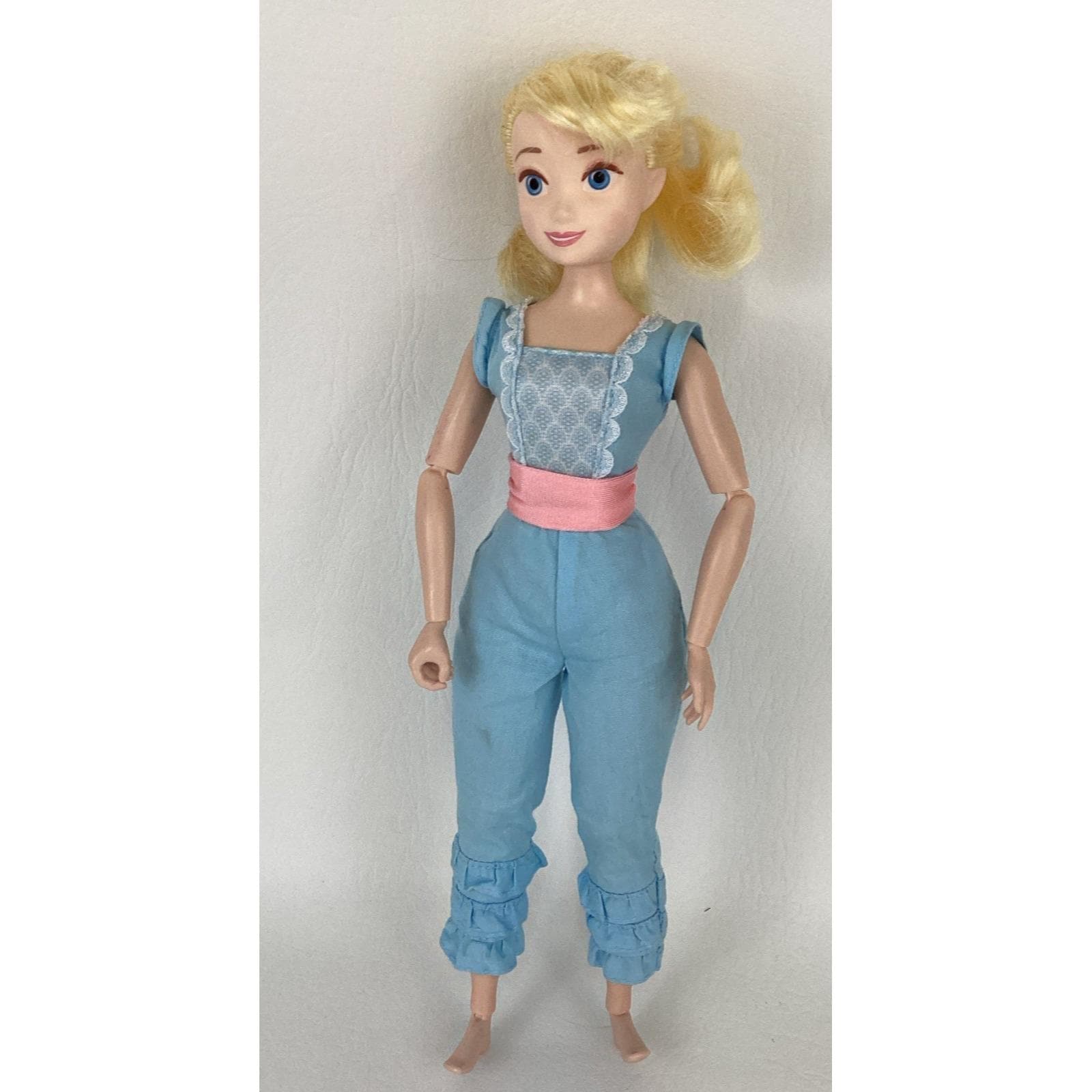 Bo Peep Barbie