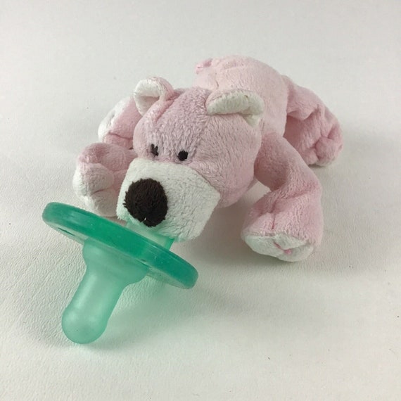 Wubbanub pacifier cheap holder