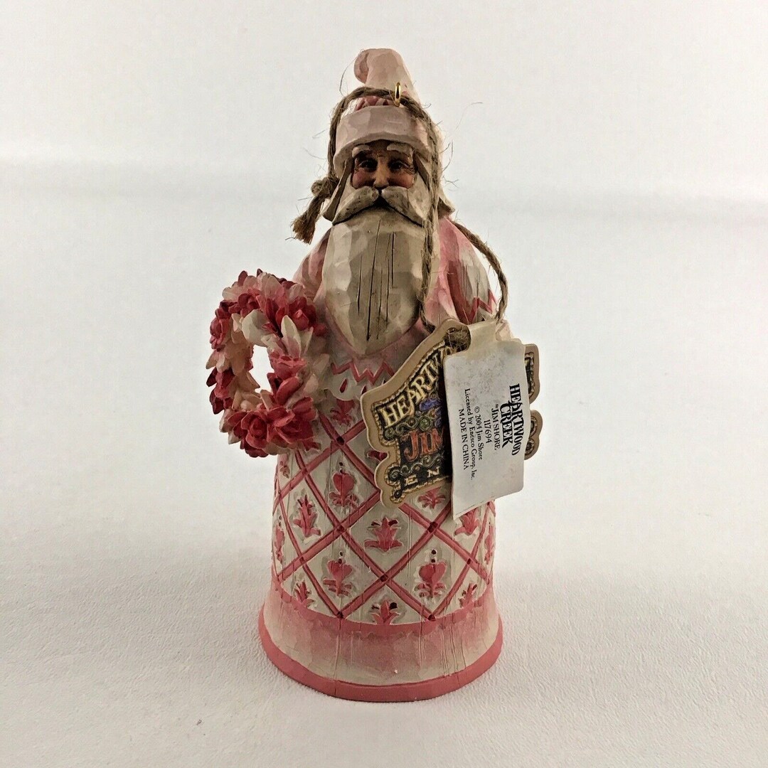 Decorative Hand Bell Housewarming Gift Retro For Meeting Classroom Wedding
