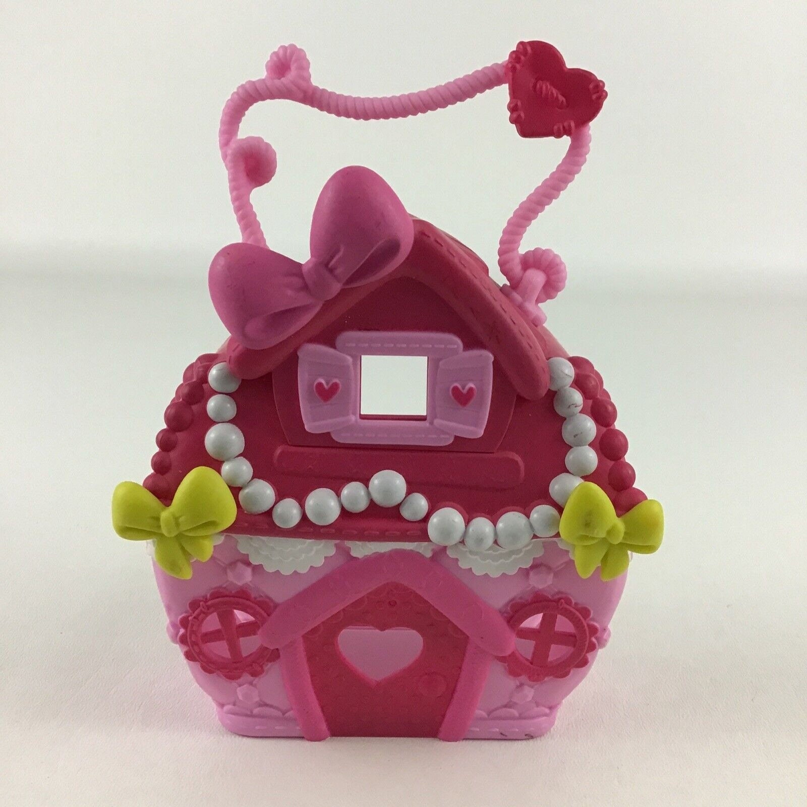 Lalaloopsy cubby sale house