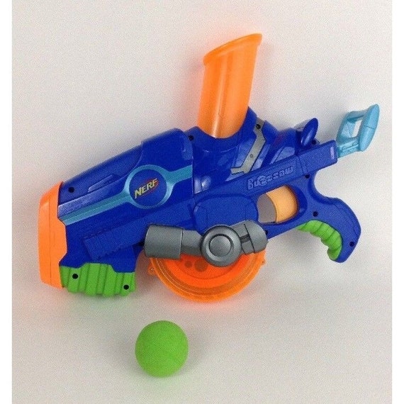 Nerf buzzsaw balls hotsell