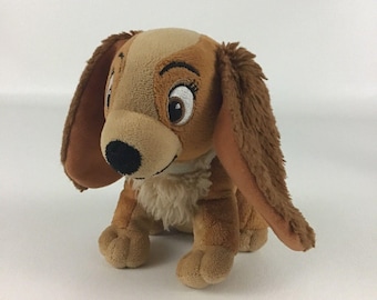 ディズニー キム・ポッシブル ルーファス ぬいぐるみ チアリーダー