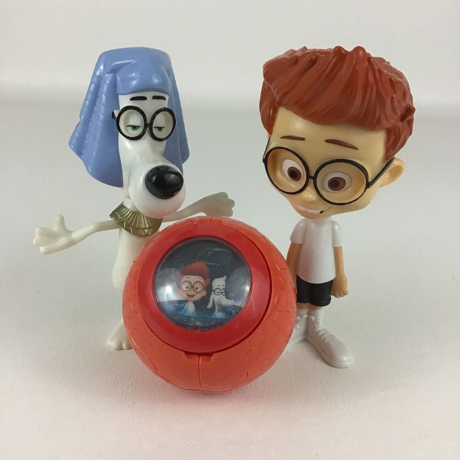 MR. PEABODY & SHERMAN - Making Of (Portugal)