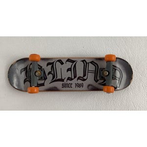 Vintage Blind Skateboards - Etsy