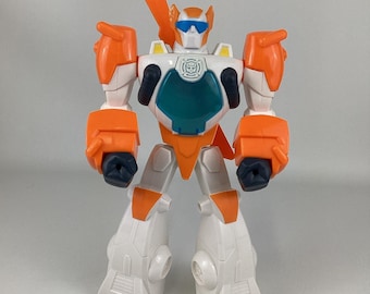 Transformers Rescue Bots Blades Flight Bot 12" Action Figure Playskool Heroes