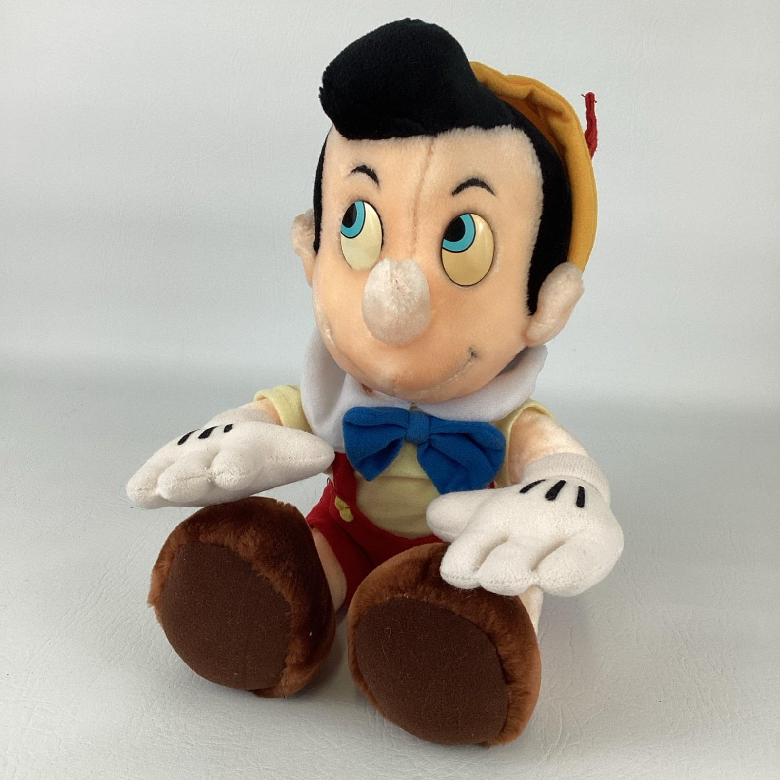 Pinocchio Vintage - Etsy
