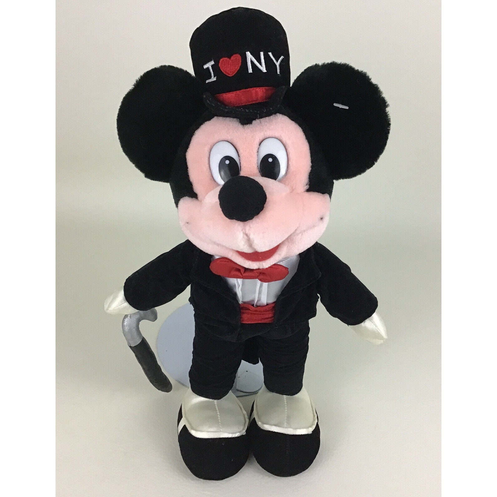 ディズニーストア 東京ディズニーリゾート店」25周年記念グッズ