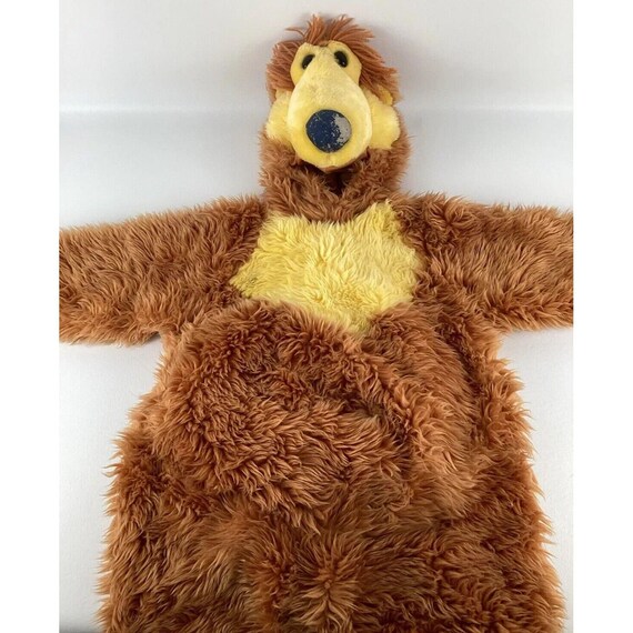 Bear In The Big Blue House Costume Disney Store Dress… - Gem