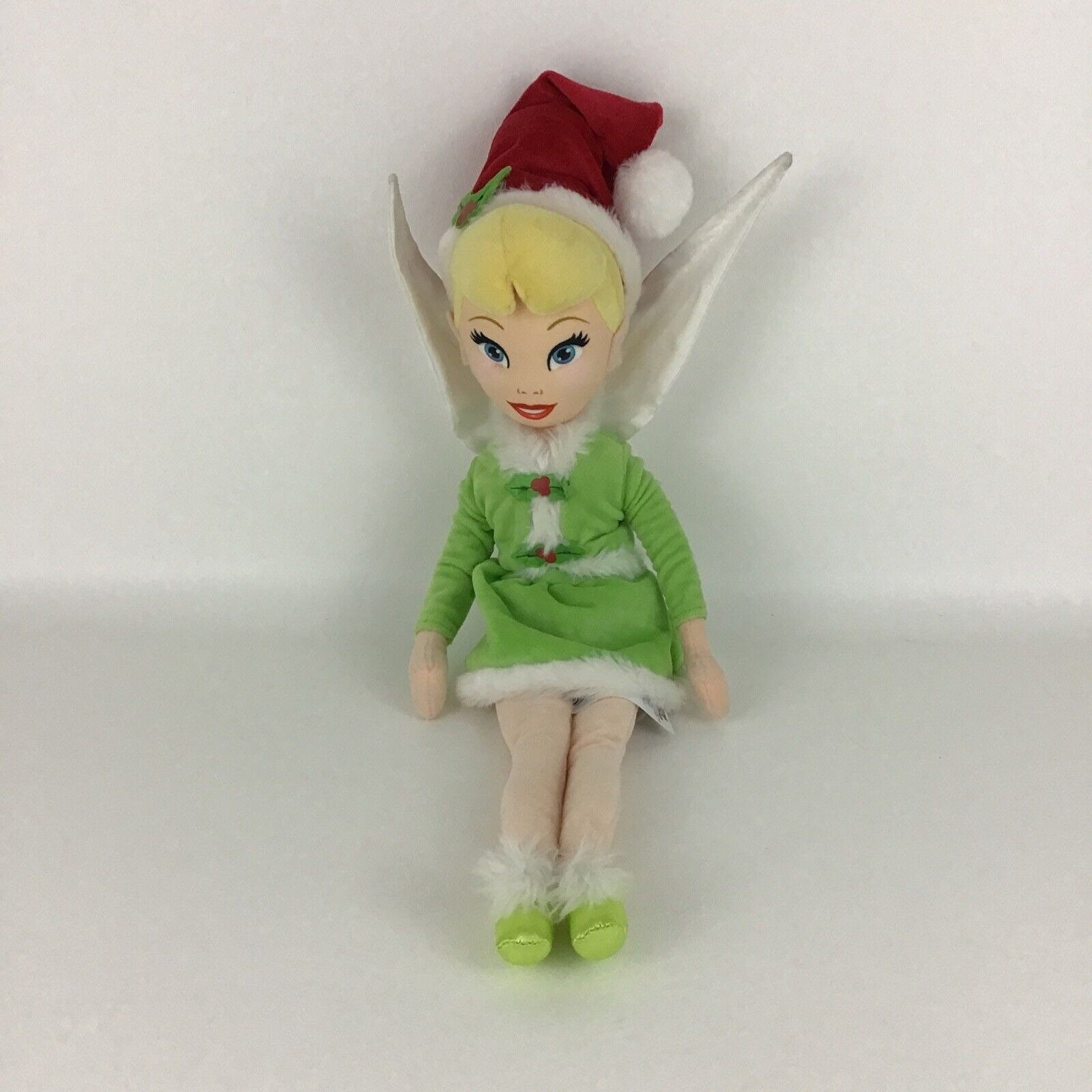 Tinkerbell Plush - Etsy Tinkerbell Plush - Etsy