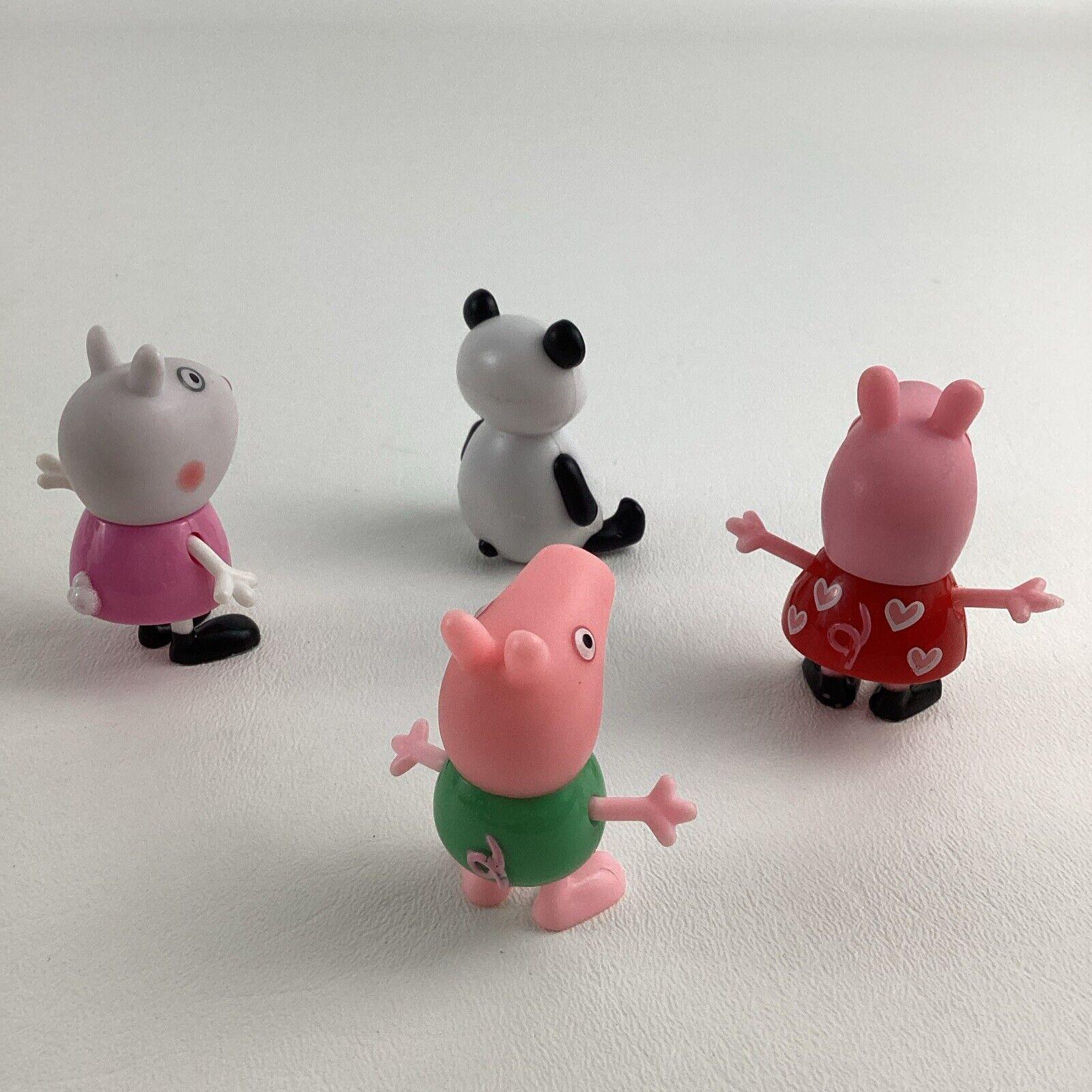 Peppa pig carousel toy sale