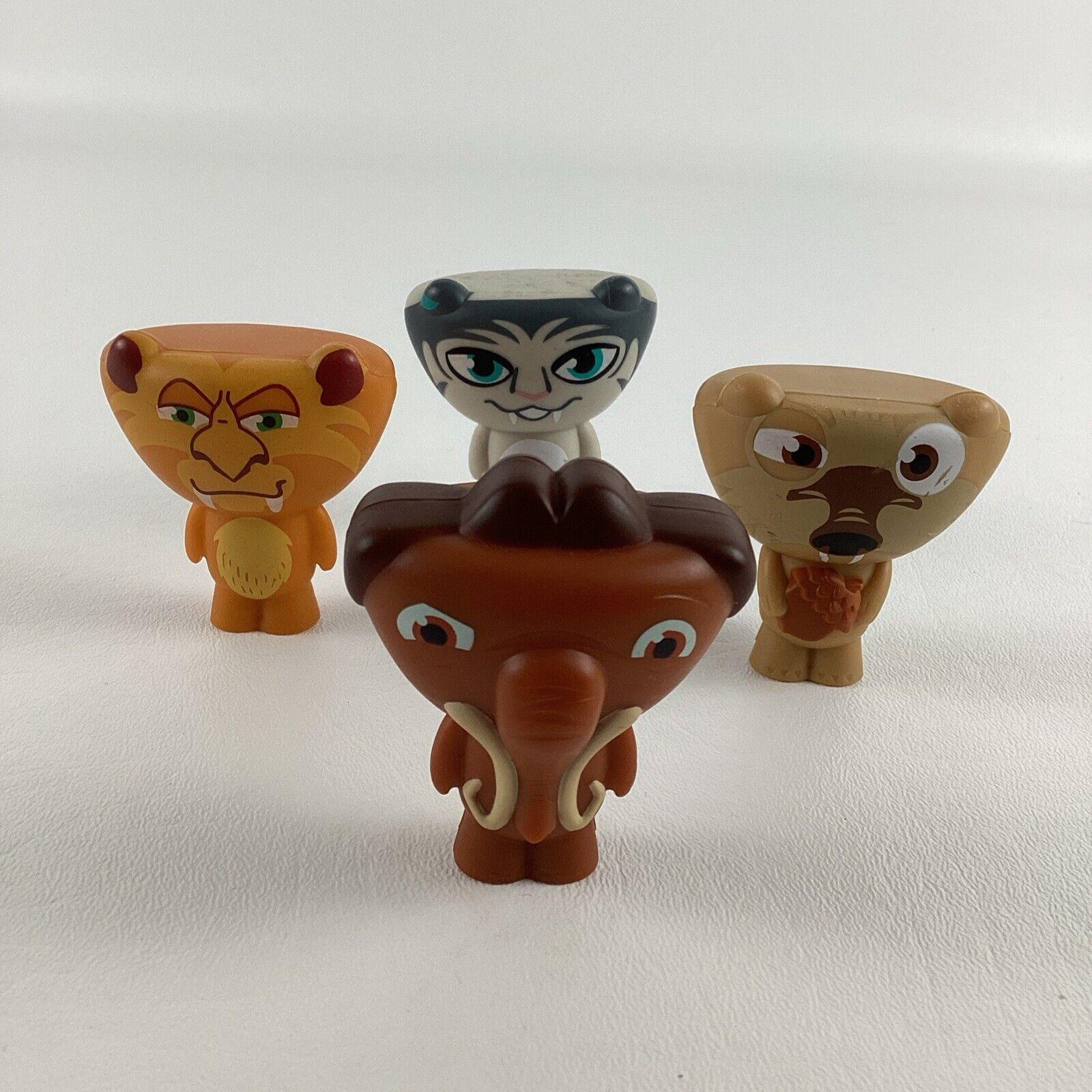 Ice age diego toy - Etsy België, image size:1600x1600