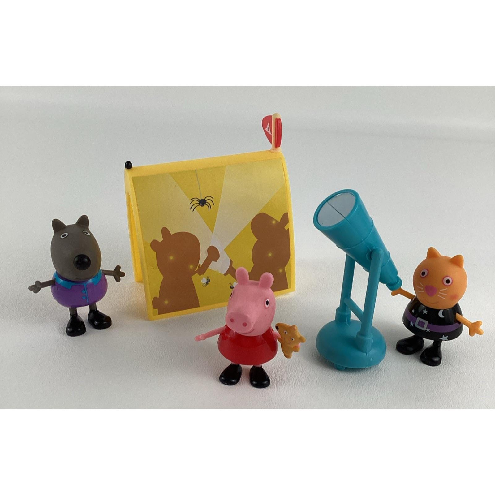 Peppa candy cat - Etsy 日本