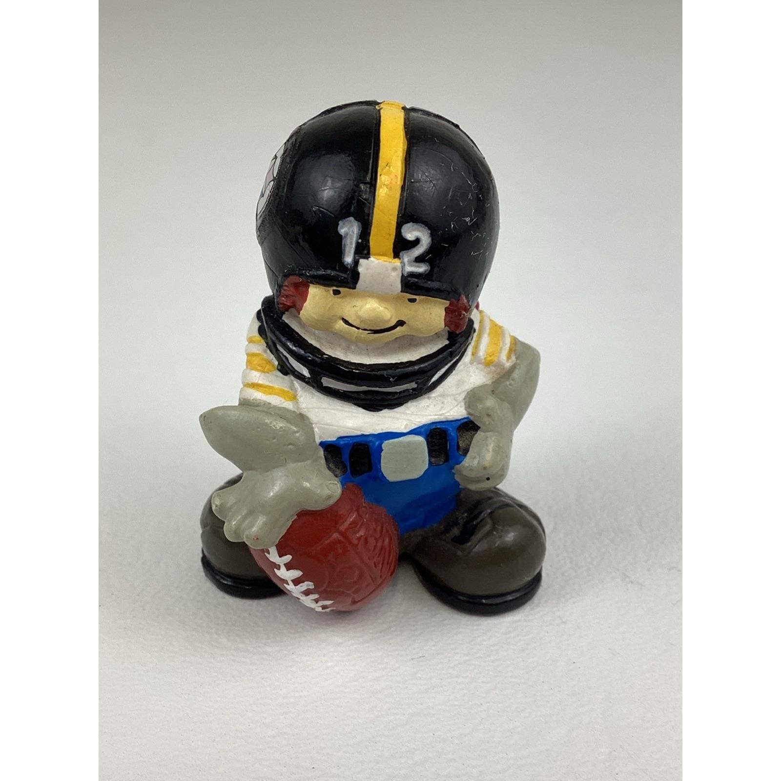 NFL ハドルズ マスコット ピッツバーグ スティーラーズ ブラッドショー