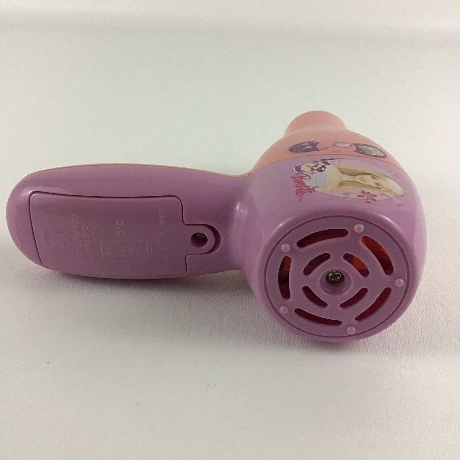 Disney princess hair dryer sale