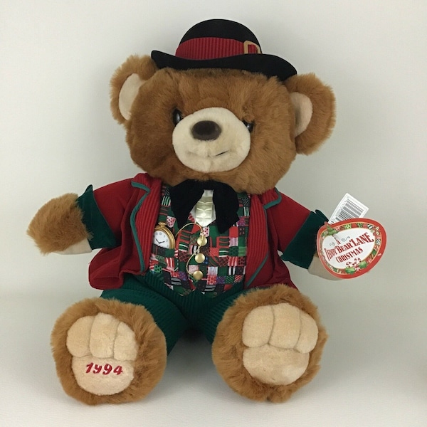 Kmart Bear Etsy Australia