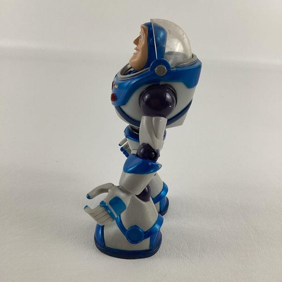 特撮 Toy Story Operation: Escape Figure - Buzz Lightyear DISNEY TOY STORY OPERATION ESCAPE BUZZ LIGHTYEAR FIGURE