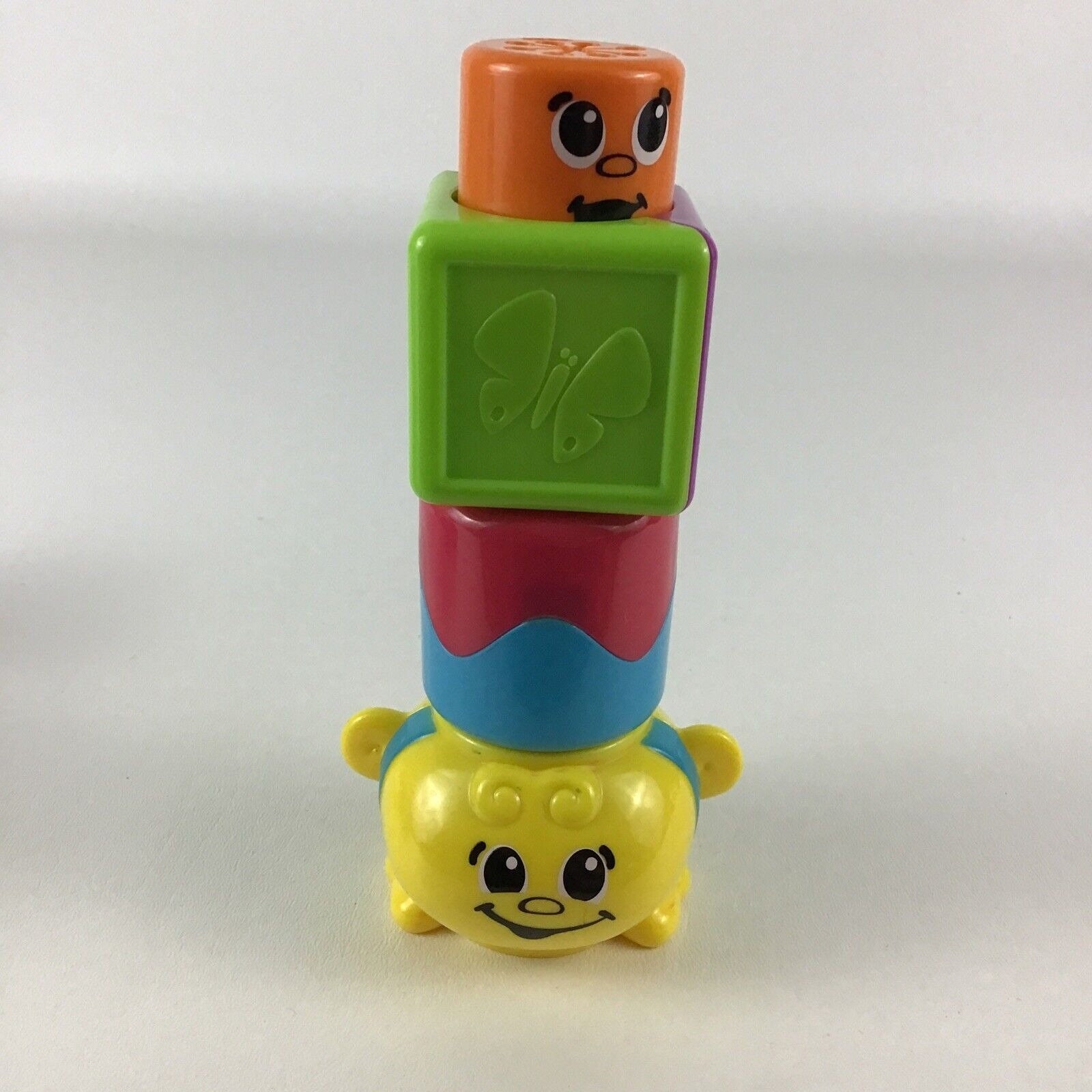 Fisher Price Stack And Surprise Blocks atelieryuwa.ciao.jp