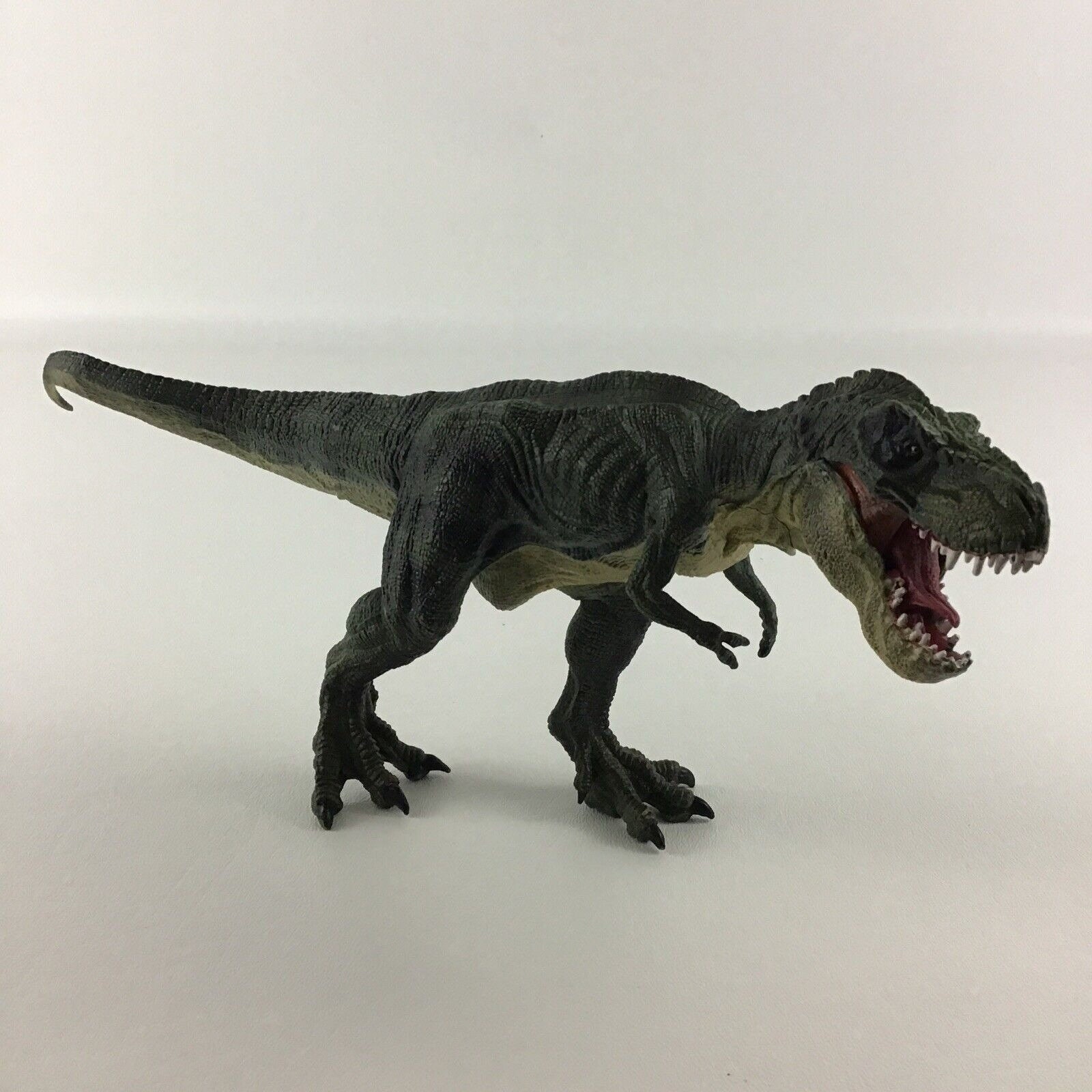 papo tyrannosaurus rex running