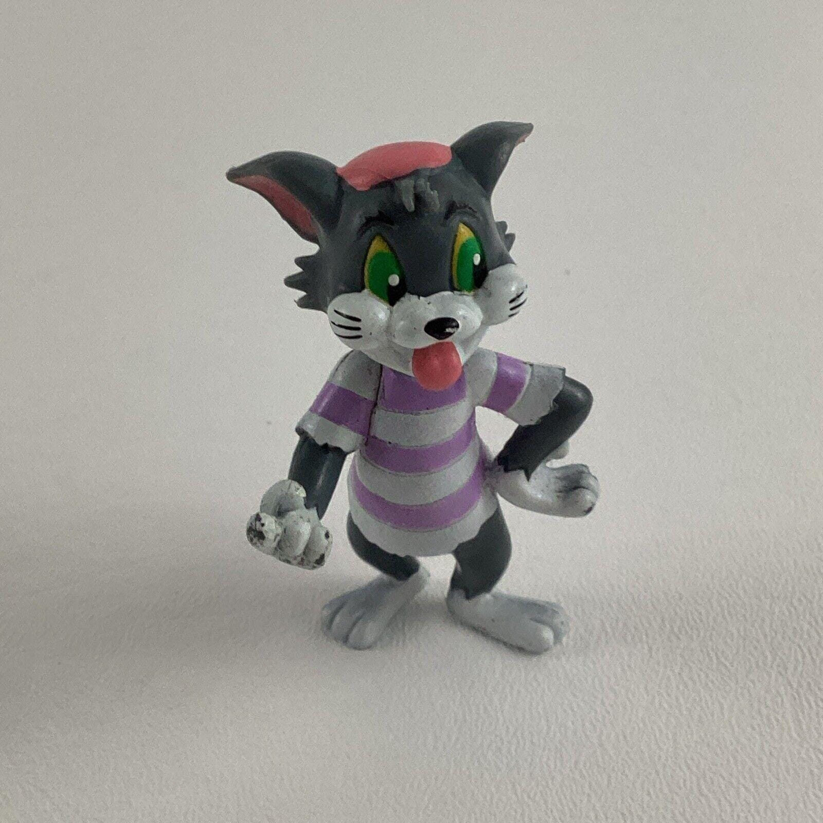 Tom & Jerry PVC 2.5