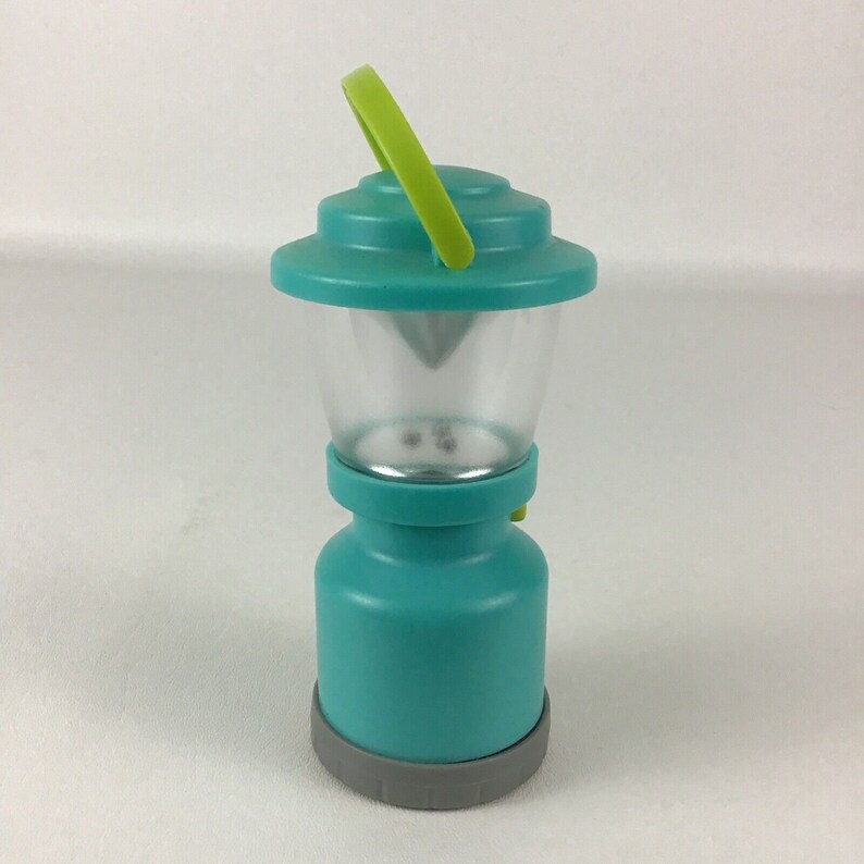 Coleman Kids Adventure Mini LED Camp Lantern Bedtime Sleepover Etsy