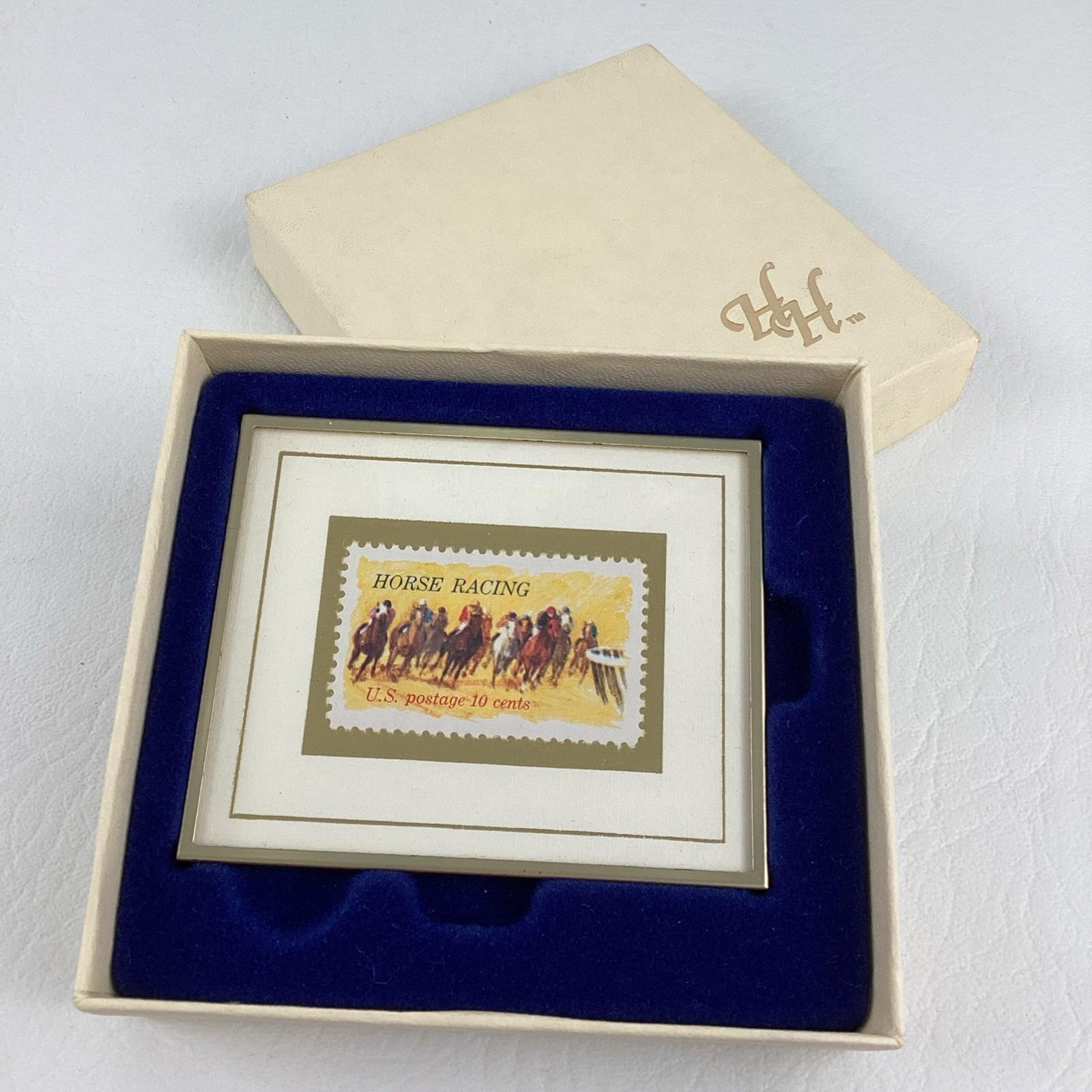 海外紙物　VTG Horse Tram チケット　used 5種　ロール売り Vintage DECIDEDLY 1962 Kentucky Derby Winner Horse Print C.W.