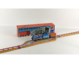 Meccano Limited Hornby Series M1/2 O Gauge Locomotive and Tender