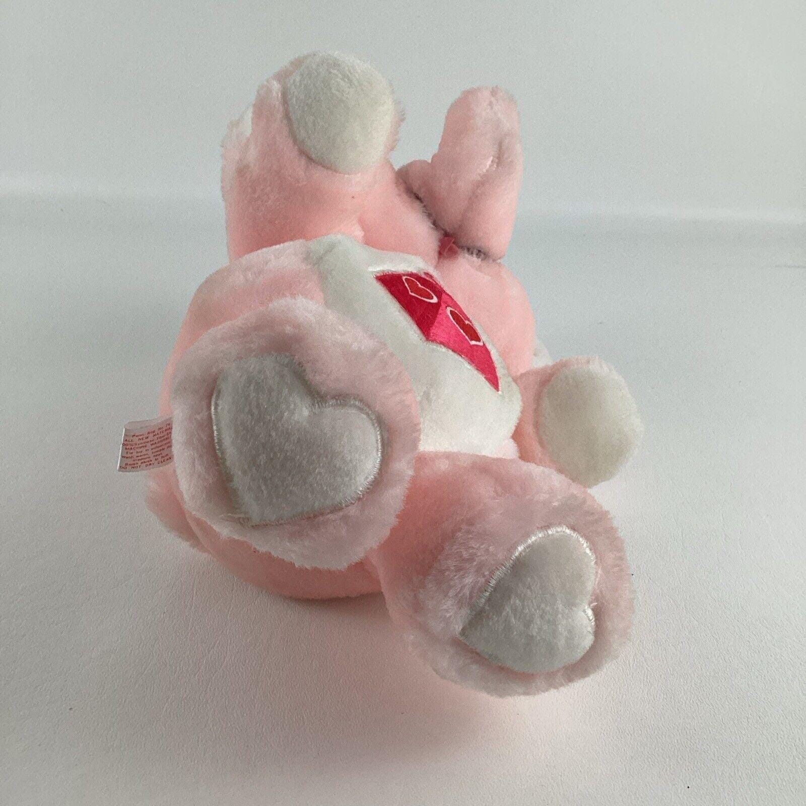 その他 teddybear4chil 2004 Care Bear Cousins Large 20” Plush Lotsa Heart Elephant - Etsy