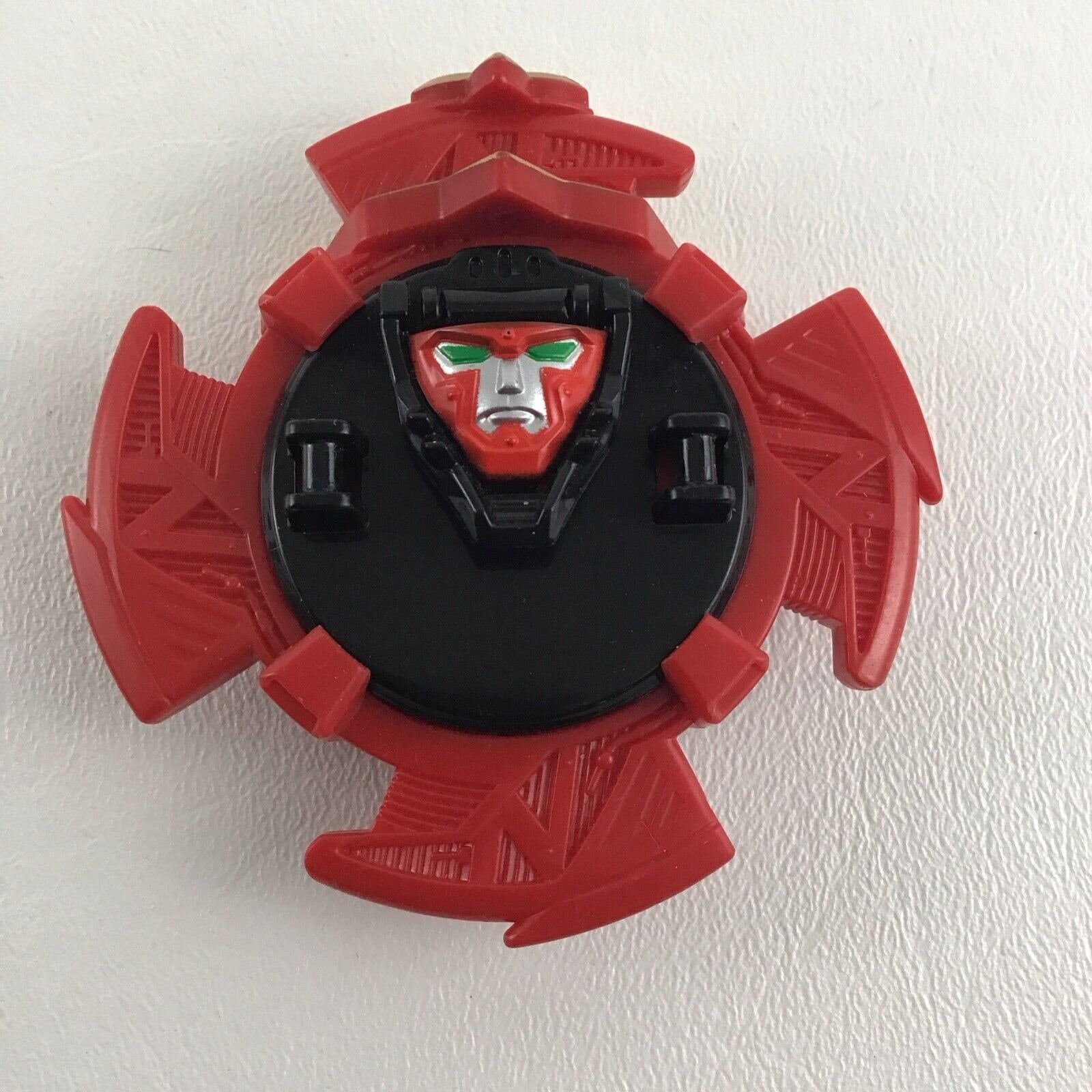 Power Rangers Ninja Steel Ninninger DX Shurikenjin Shuriken