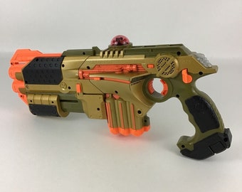 Phoenix ltx best sale laser tag