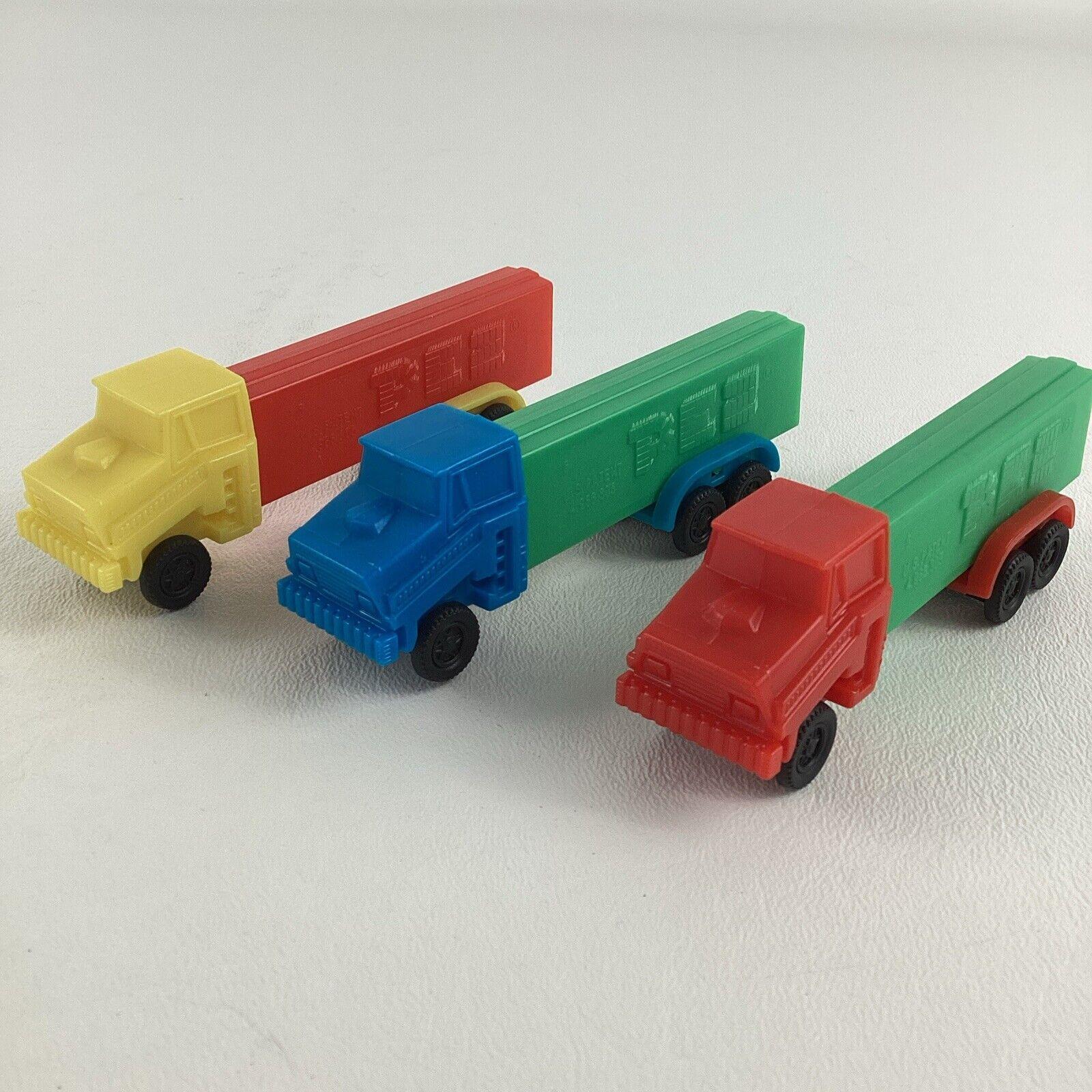 Pez truck - Etsy 日本