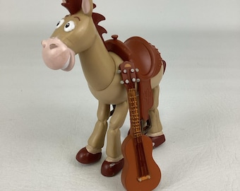 Toy Story Woody's Roundup Mini Guitar Replica - Etsy