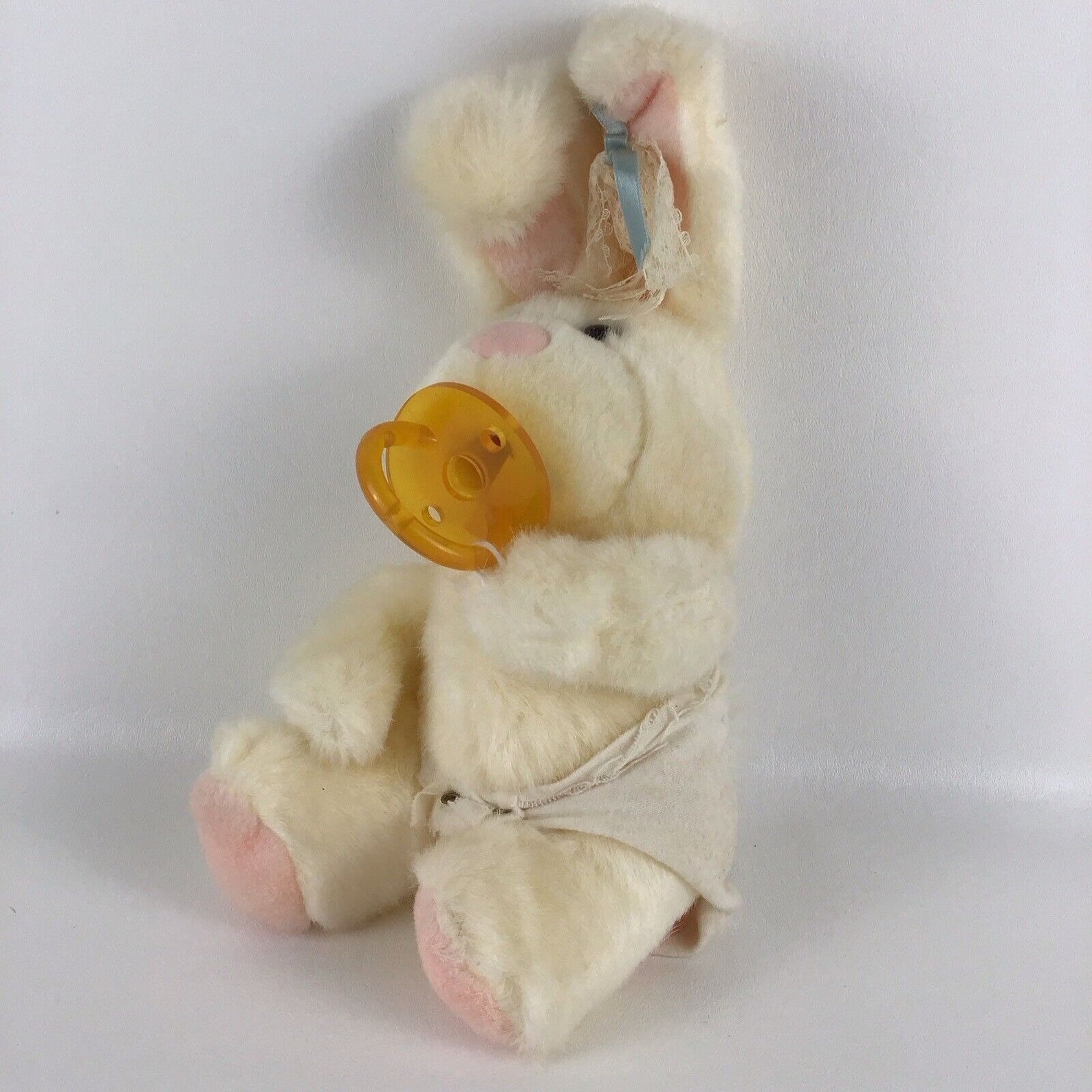 Binny Baby Bunny Rabbit 10